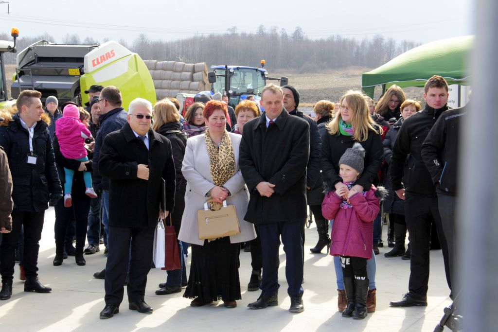 obora wolnostanowiskowa, drewno klejone, bydło mleczne