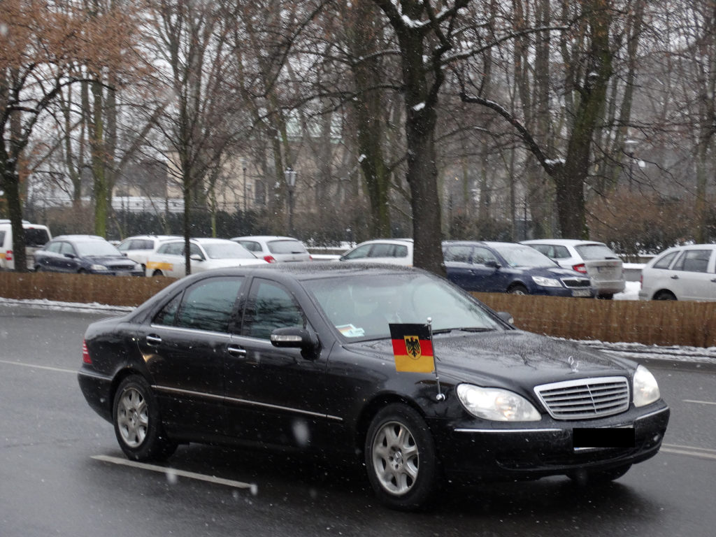 Protest, plantatorzy, Suedzucker, Warszawa
