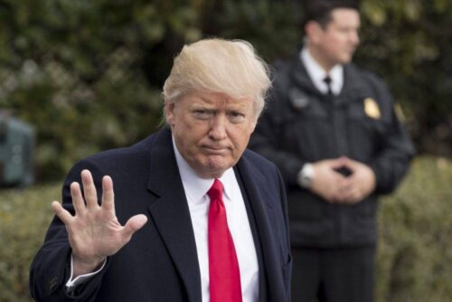 Dodda-Franka, ustawa, Donald Trump, USA, Stany Zjednoczone, podatki
