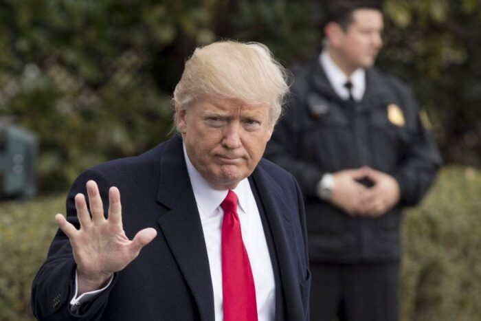 Dodda-Franka, ustawa, Donald Trump, USA, Stany Zjednoczone, podatki