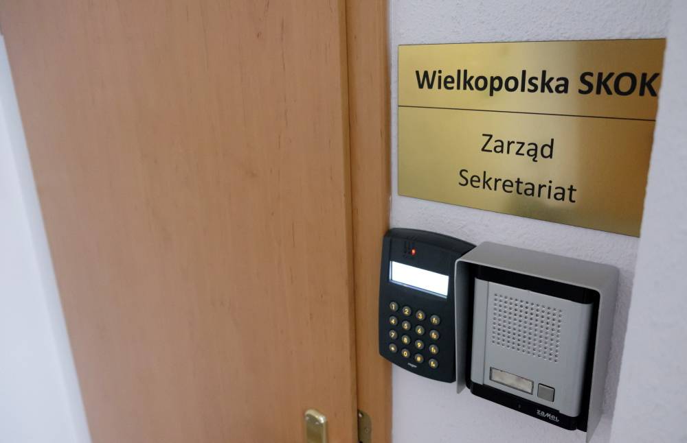 upadłość SKOK Wielkopolska, SKOK, pieniądze, BFG, zarząd komisaryczny