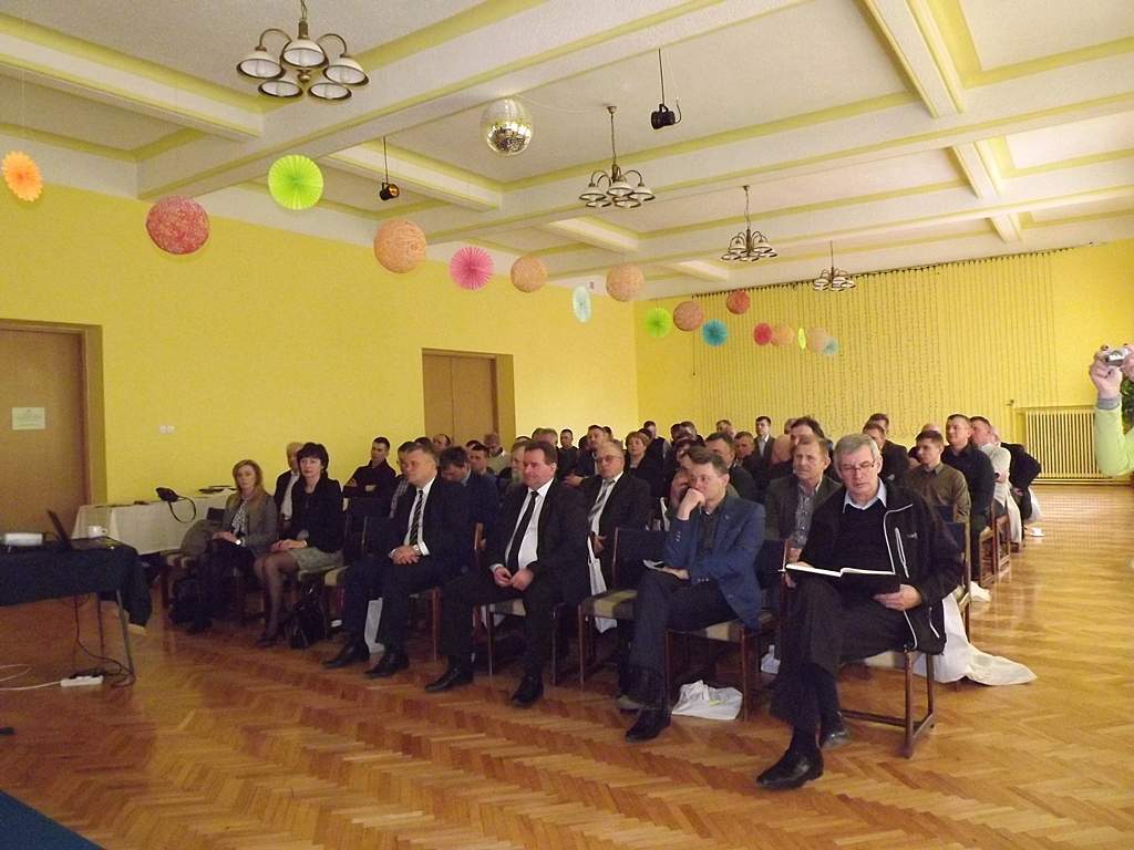 Krajowa Federacja Producentów Zbóż, zboża, Technologia uprawy i ochrony zbóż konsumpcyjnych, glifosat