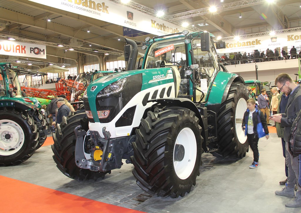 Arbos 7260