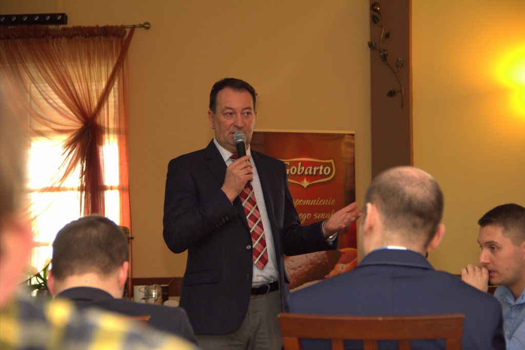 Cedrob tucz kontraktowy, trzoda chlewna, tuczarnie