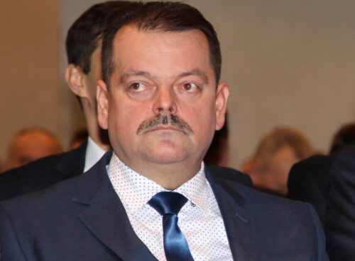 Sławomir Izdebski , polski związek łowiecki, opzz rolników, łowiectwo, obwody łowieckie, petycja do beaty szydło