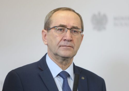 Jacek Bogucki, ministersto rolnictwa, ubezpieczenia, straty w rolnictwie, odszkodowanie