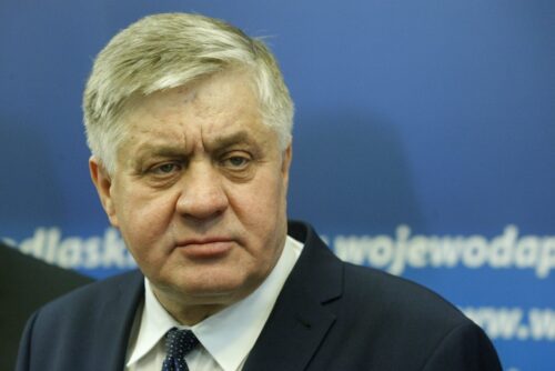 krzysztof jurgiel, prow, wojewódzkie programy rozwoju obszarów wiejskich, rozwój obszarów wiejskich