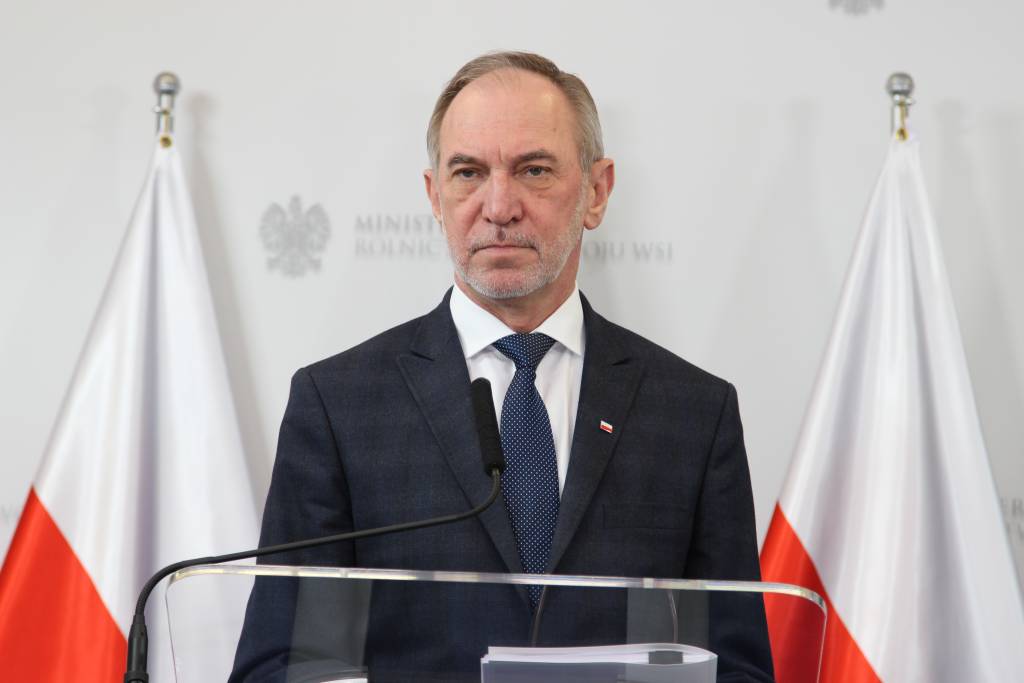 Krajowy Ośrodek Wsparcia Rolnictwa, anr, arr, arimr, agencje rolne, ministerstwo rolnictwa, zbigniew babalski