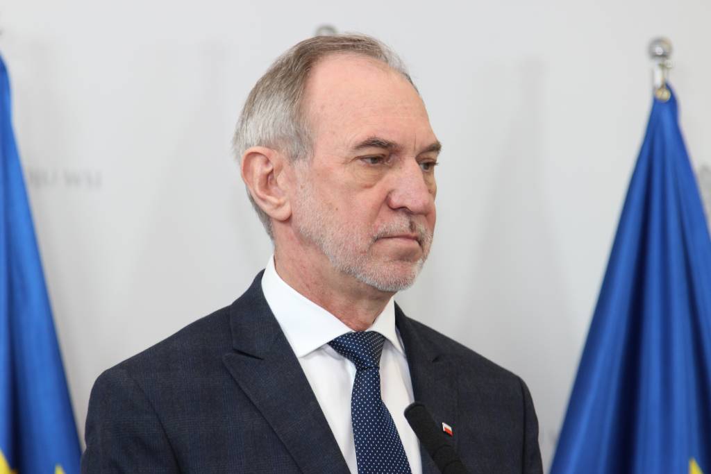 Krajowy Ośrodek Wsparcia Rolnictwa, anr, arr, arimr, agencje rolne, ministerstwo rolnictwa, zbigniew babalski