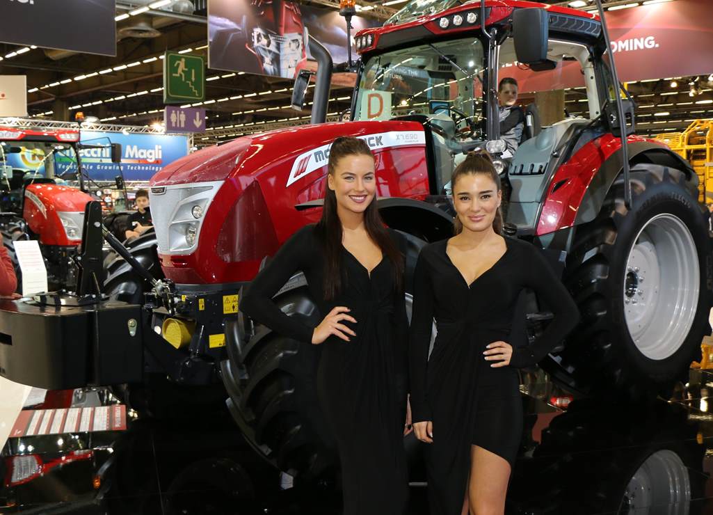 McCormick X7.390