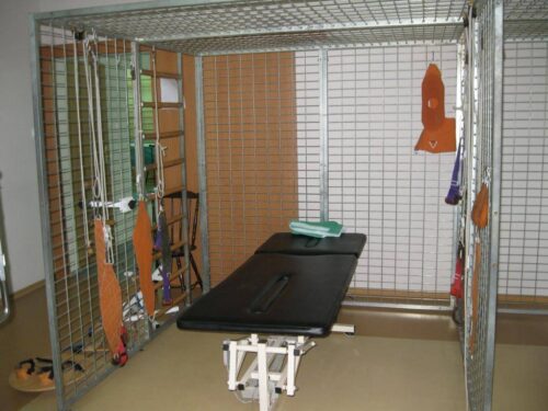 KRUS, rehabilitacja dzieci, wieś, rehabilitacja dzieci rolników
