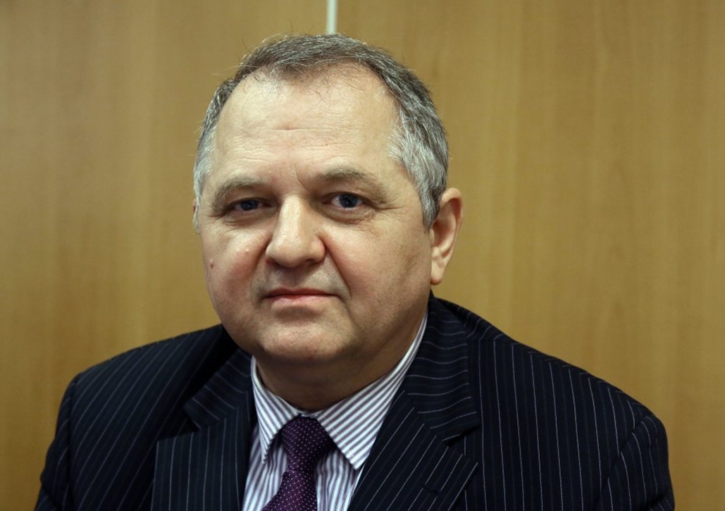 Ryszard Zarudzki, ministerstwo rolnictwa, Państwowa Inspekcja Bezpieczeństwa Żywności
