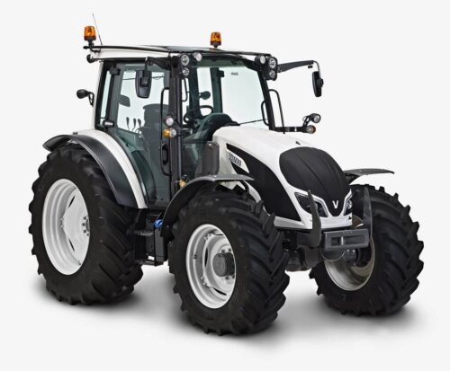 Nowa Valtra serii A