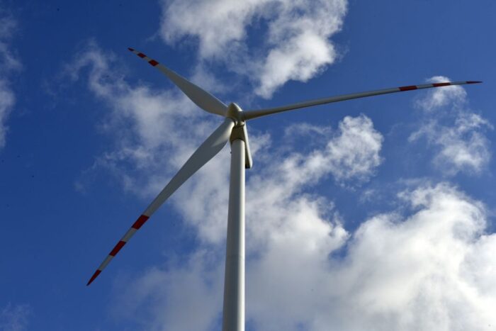 farmy wiatrowe, morskie farmy wiatrowe, energia wiatrowa, oze, polenergia