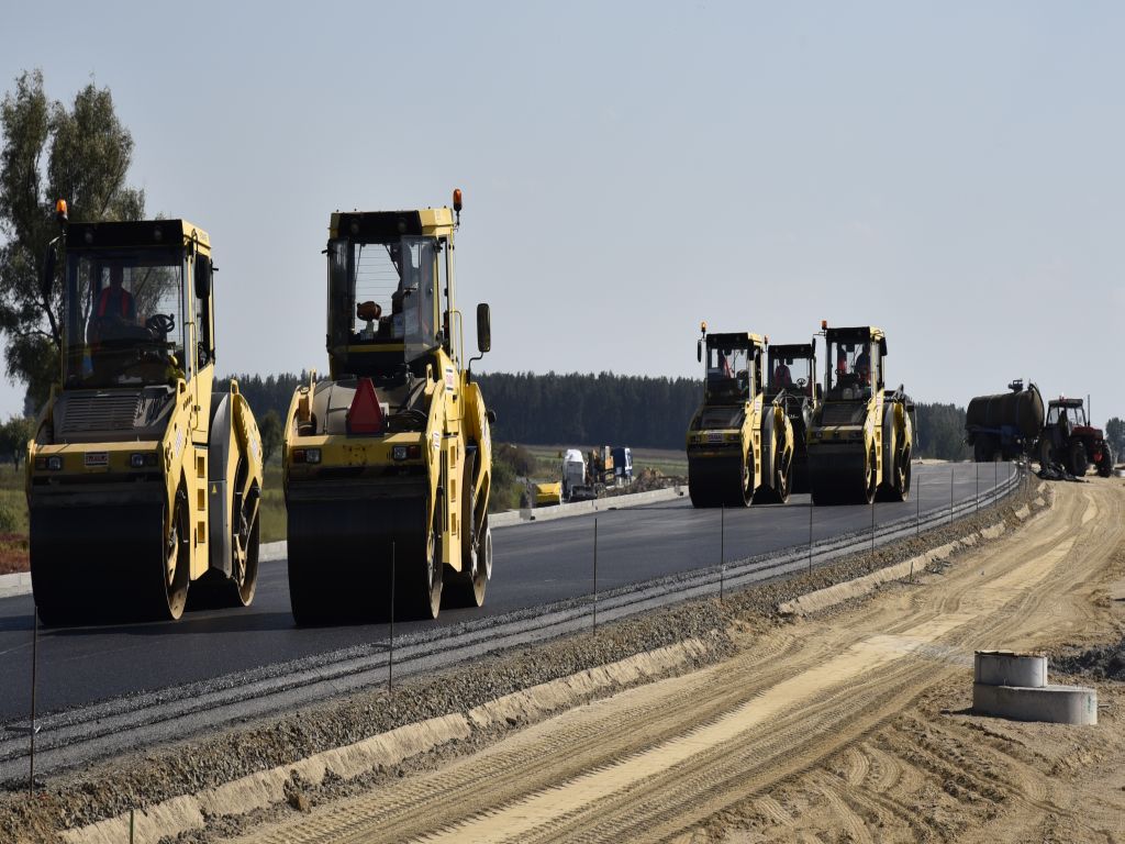 suwałki, obwodnica suwałk, budowa drogi, ziemia rolnicza, odszkodowania za utratę ziemi