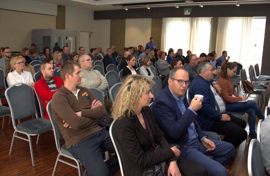 V Konferencja Hodowców Bydła Mlecznego
