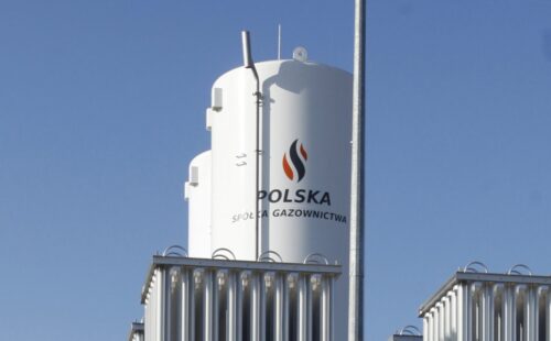 gaz, gazyfikacjia gmin, gminy, Polska Spółka Gazownictwa, psg