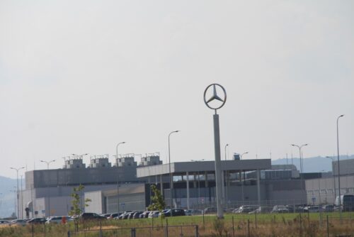 grunty inwestycyjne, KOWR
