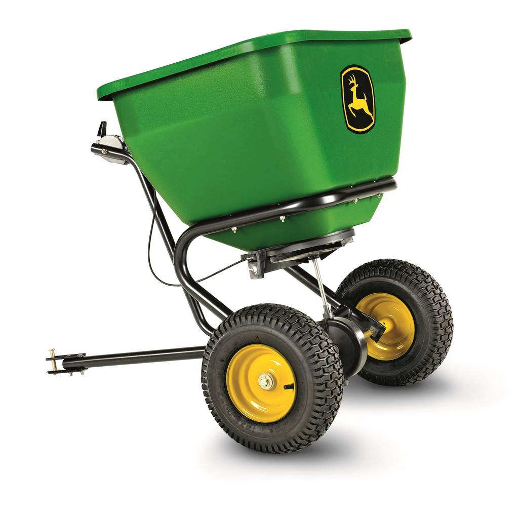 Ogrodowe kosiarki samojezdne John Deere