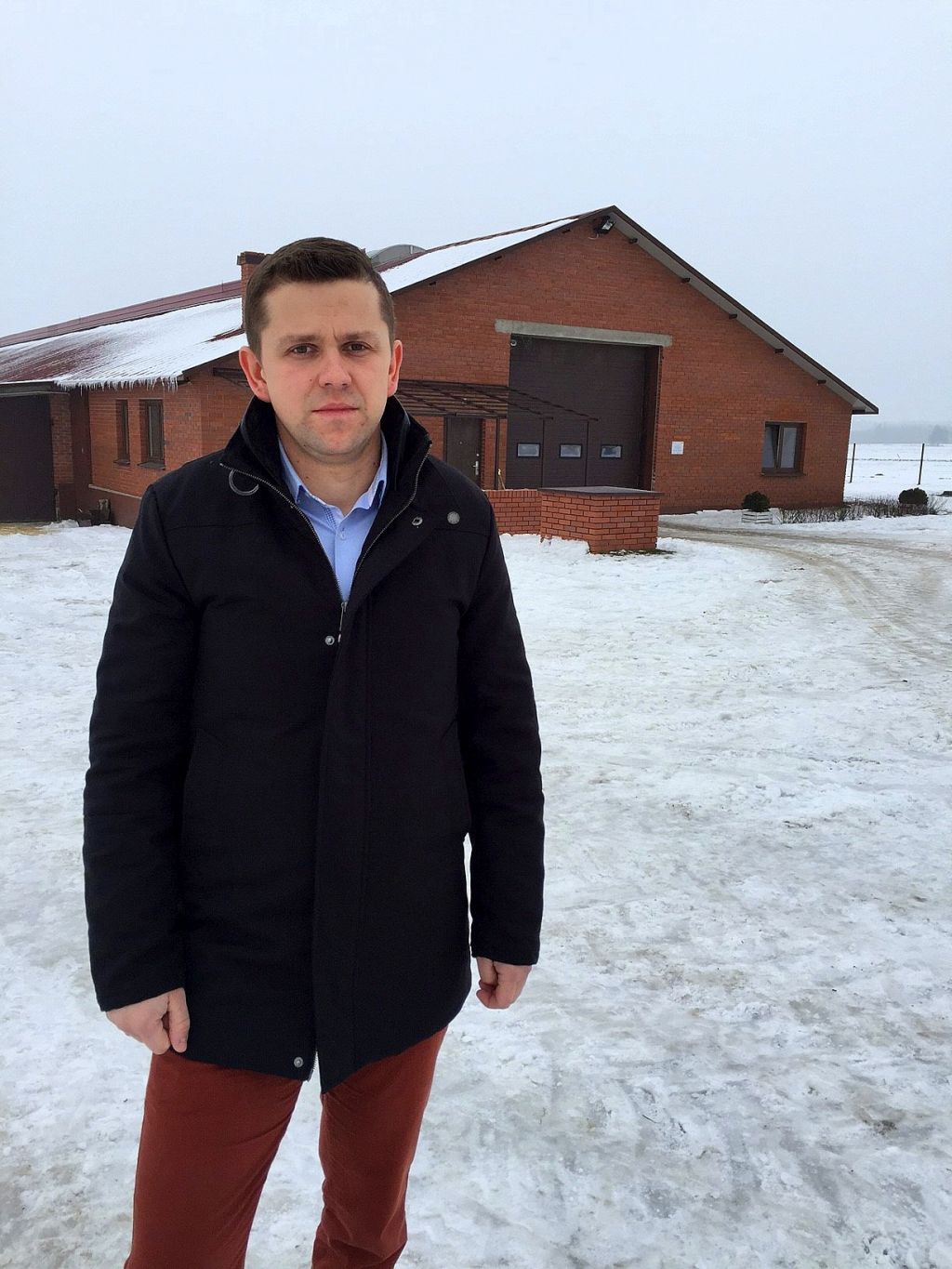 opas bydła, wołowina, różowe mięso