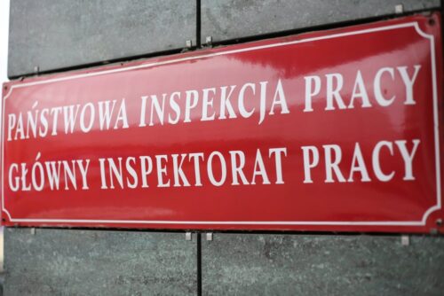 stawka godzinowa, płace, pracodawcy, NSZZ Solidarność, Państwowa Inspekcja Pracy, roman giedrojć