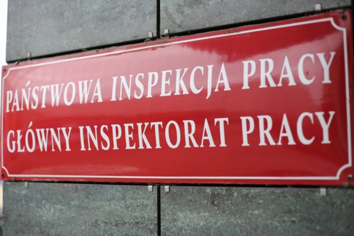 stawka godzinowa, płace, pracodawcy, NSZZ Solidarność, Państwowa Inspekcja Pracy, roman giedrojć