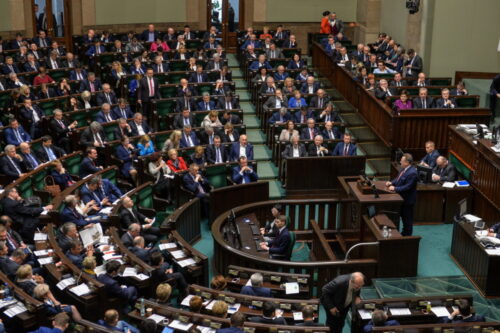 obszary wiejskie, wspieranie obszarów wiejskich, wieś, sejm, Krajowa Sieć Obszarów Wiejskich, fapa