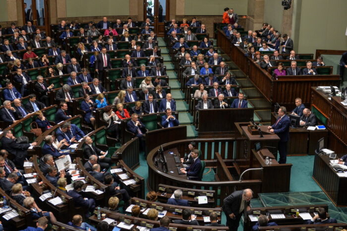 obszary wiejskie, wspieranie obszarów wiejskich, wieś, sejm, Krajowa Sieć Obszarów Wiejskich, fapa