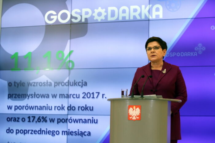 podatki, stawki podatkowe, finanse, budżet państwa, beata szydło