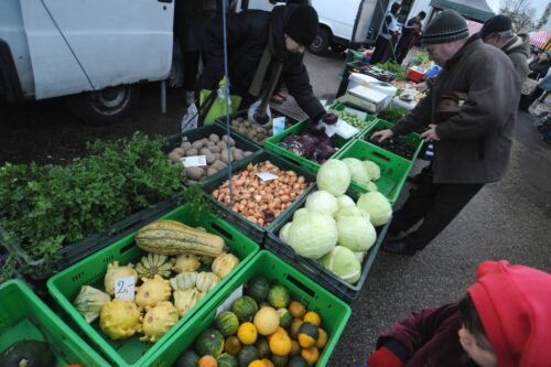GMO, żywność, prawo, znakowanie żywności i pasz, bez GMO