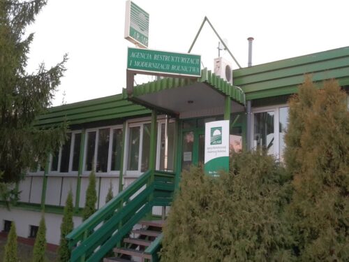 arimr, raporty arimr, kontrole arimr, krir, rolniczy samorząd, ministerstwo rolnictwa