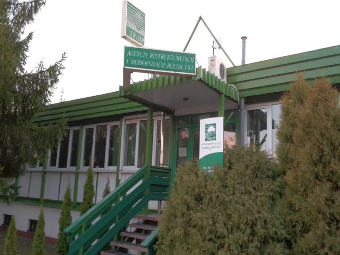 arimr, raporty arimr, kontrole arimr, krir, rolniczy samorząd, ministerstwo rolnictwa