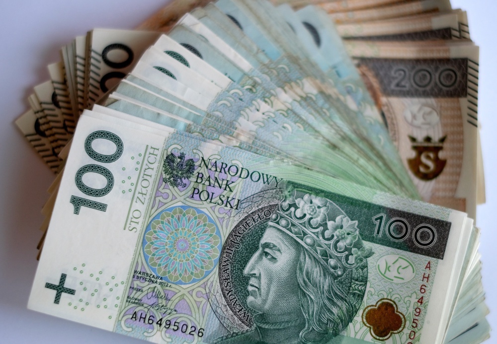 długi polaków, zadłużenie polaków, finanse, pieniądze, RIF Biuro Informacji Gospodarczej