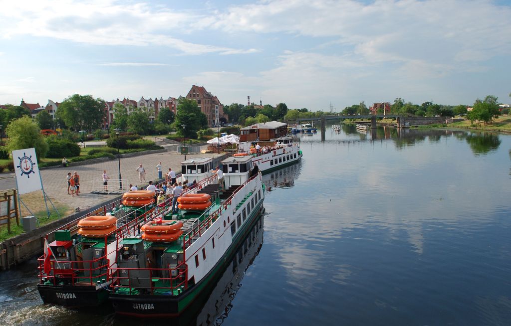 port elbląg, elbląg, produkty roślinne, kontrola fitosanitarna, ministerstwo rolnictwa
