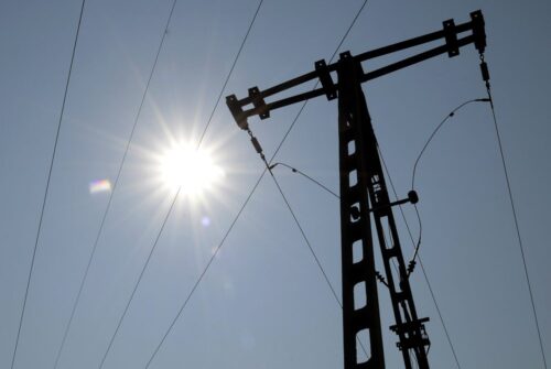 ustawa o rynku mocy, rynek mocy, energia elektryczna, dostawy energii, ministerstwo energii