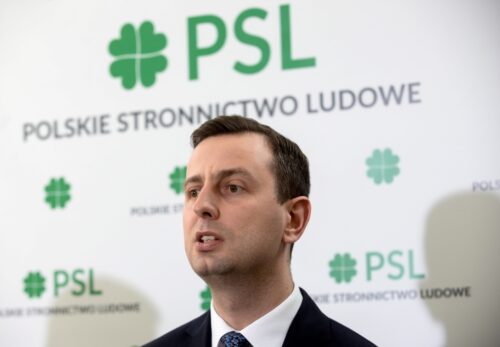 psl, ludowcy, wiosenne przymrozki, rządowe rekompensaty, wsparcie dla rolników