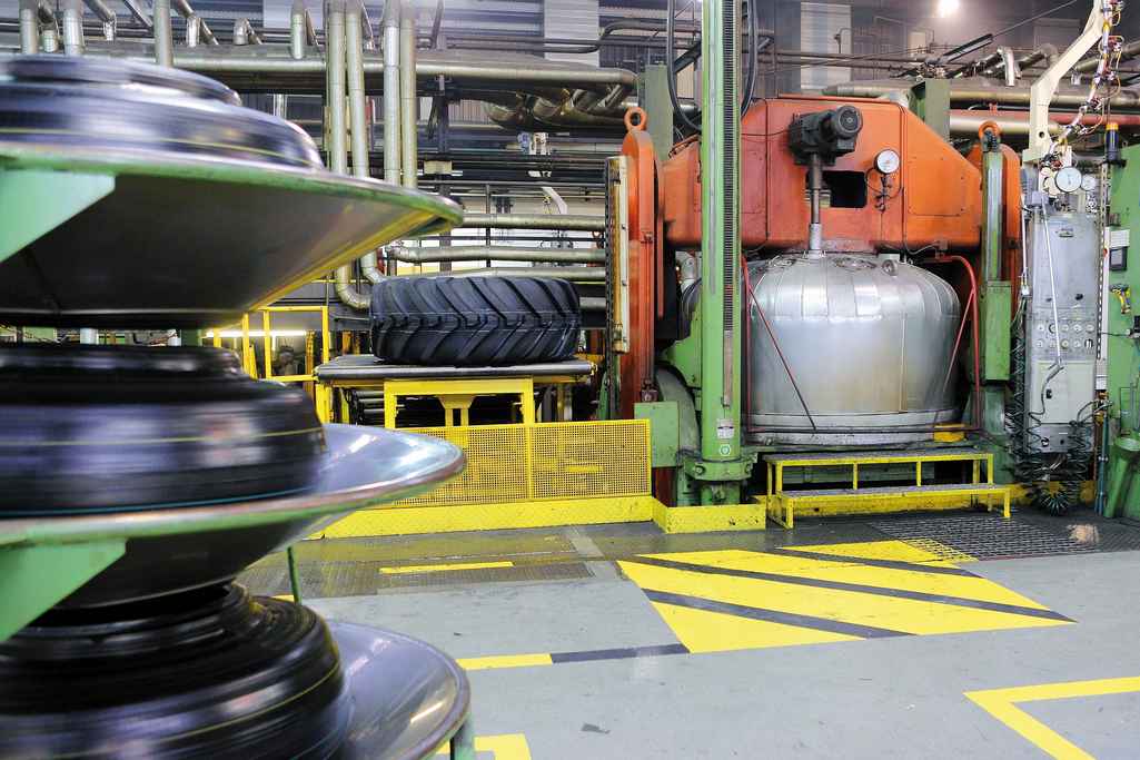opona Michelin