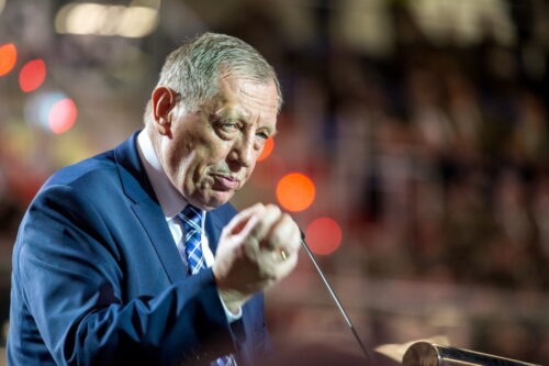 jan szyszko, ministerstwo środowiska, wycinka drzew, utrzymanie zieleni, rekompensaty za utrzymanie zieleni