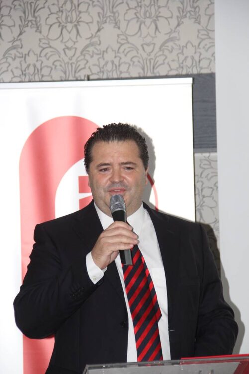 Andrea Maschio