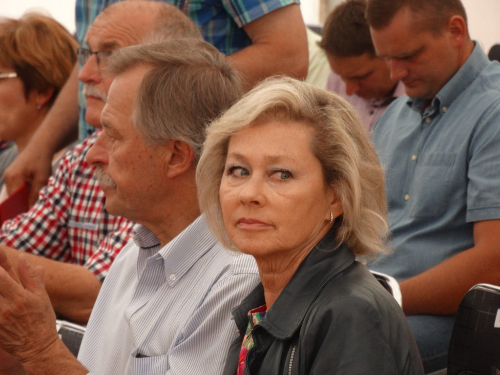 Dnia Pola Michalów 2017
