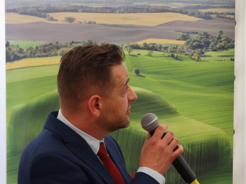 Dnia Pola Michalów 2017
