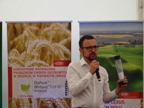 Dnia Pola Michalów 2017