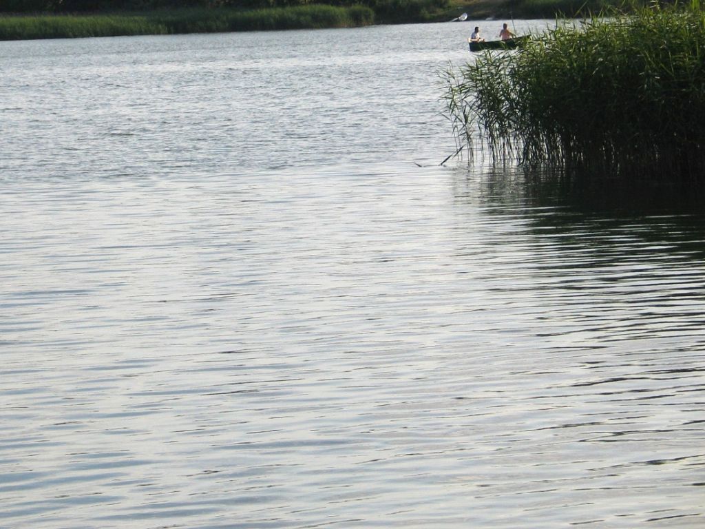 gołdap, jezioro, oczyszczanie jezior, warmia i mazury, wsparcie ue