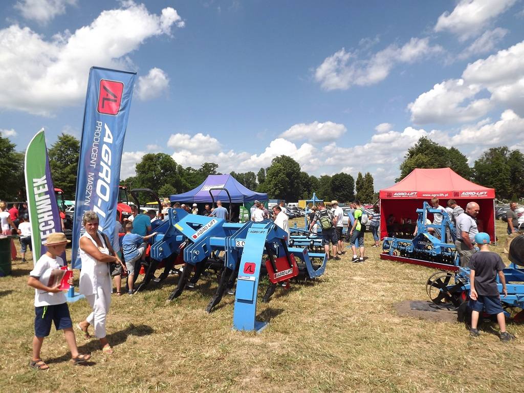 Agroliga 2017 Lubelskie, Dzień Otwartych Drzwi, Lubelski Ośrodek Doradztwa Rolniczego w Końskowoli
