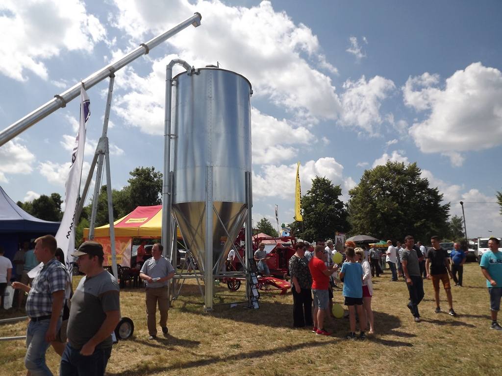 Agroliga 2017 Lubelskie, Dzień Otwartych Drzwi, Lubelski Ośrodek Doradztwa Rolniczego w Końskowoli