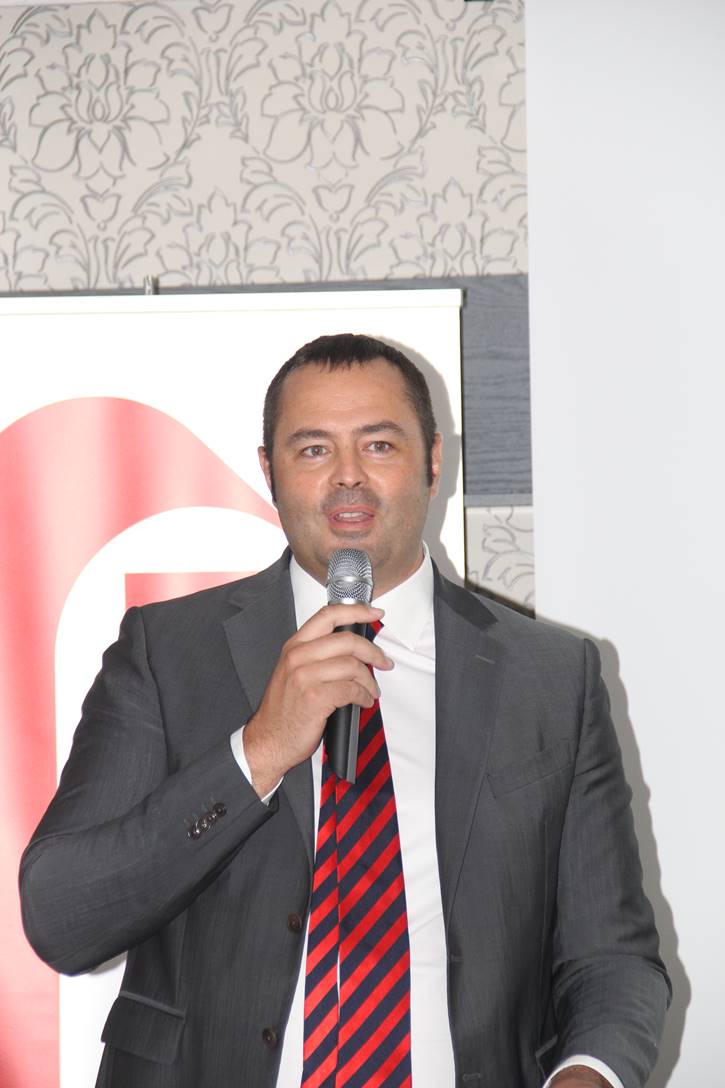 Mirco Maschio