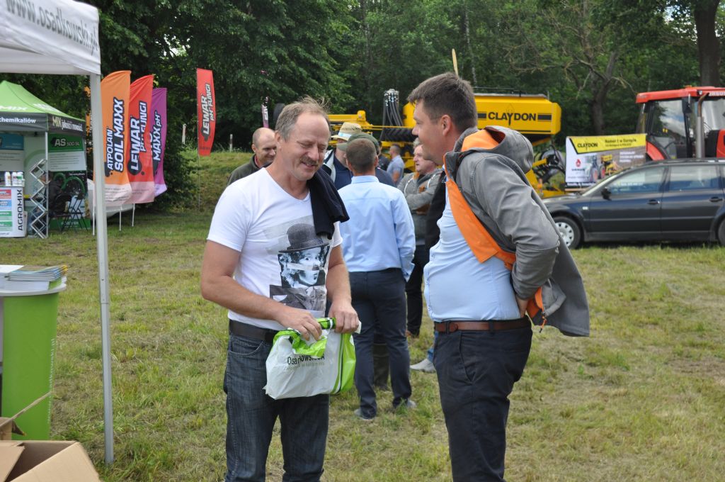 Osadkowski, konferencja, Jakubowice