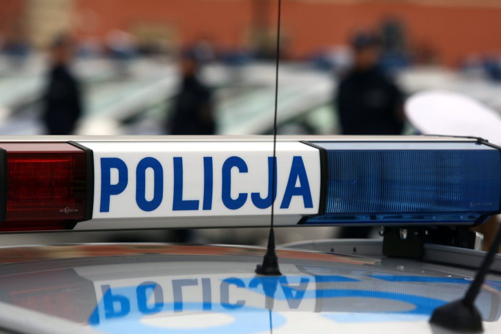 środki ochrony roślin, kradzież środków ochrony roślin, policja, gdańsk