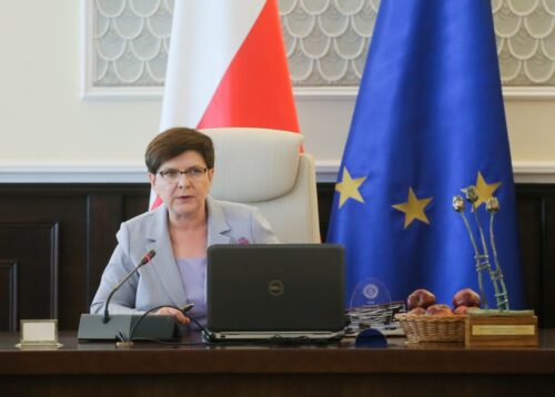 rząd, budżet państwa, wzrost gospodarczy, inflacja, stopa bezrobocia, finanse państwa