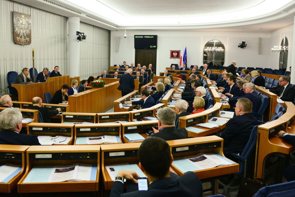 finansowanie wpr, wpr, wspólna polityka rolna, senat, prow 2014-2020